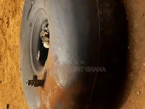 Gas Cylinder for Cars