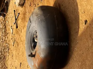 Gas Cylinder for Cars