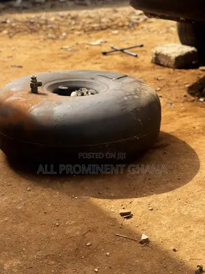 Gas Cylinder for Cars