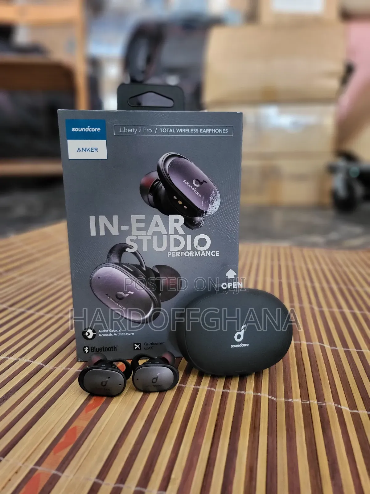 Anker Earbuds