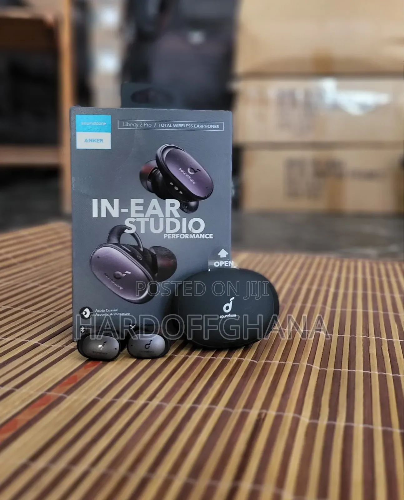 Anker Earbuds
