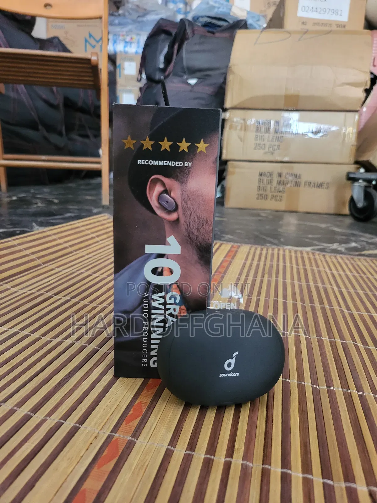 Anker Earbuds