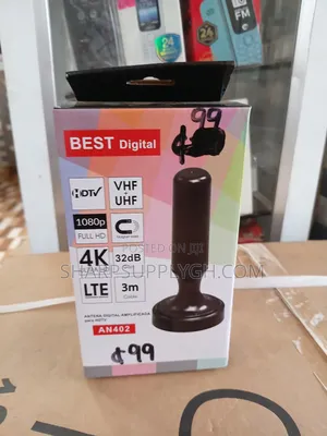 Tv Antenna