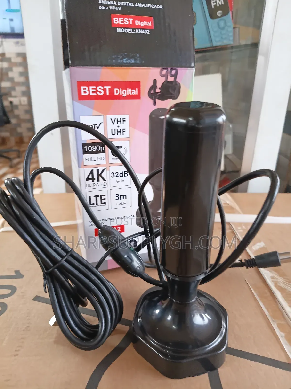 Tv Antenna