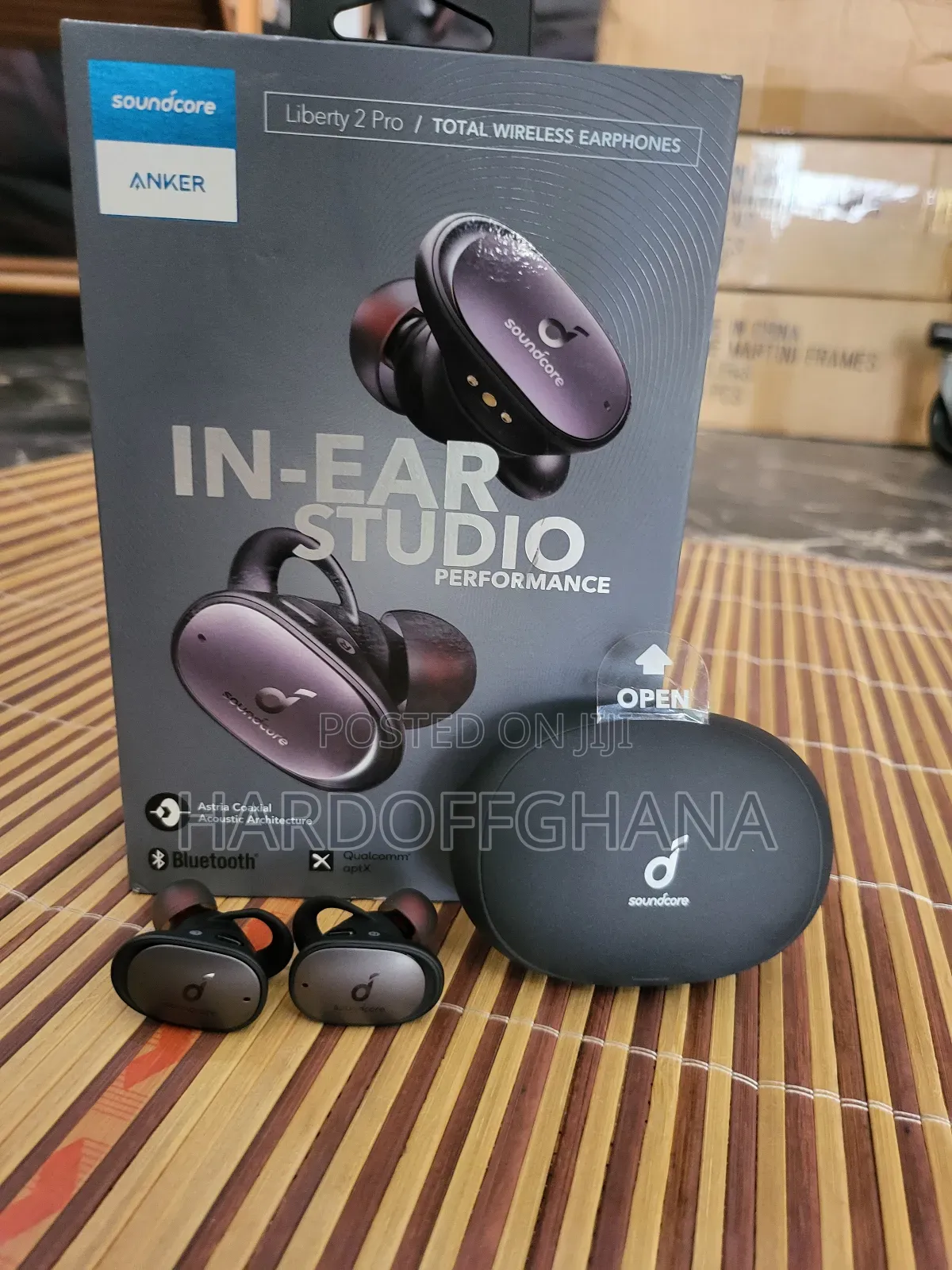Anker Earbuds