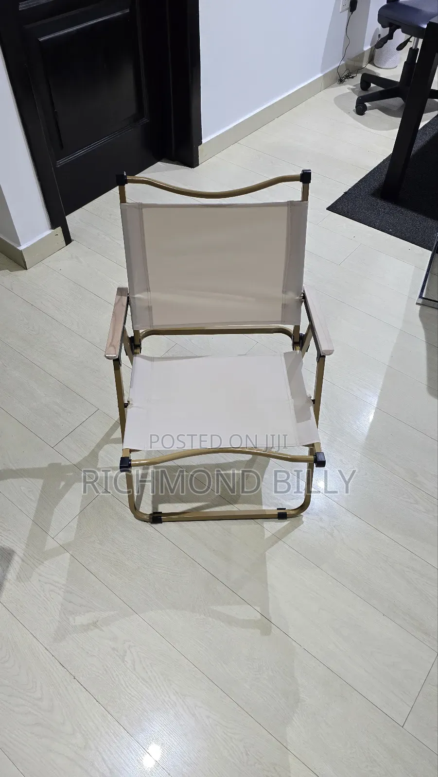 Summer Chair