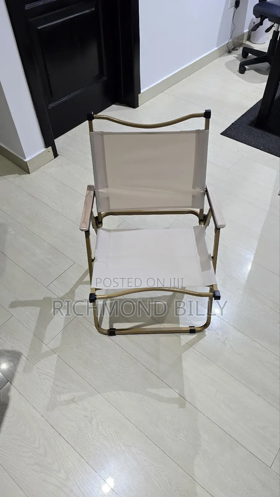 Summer Chair