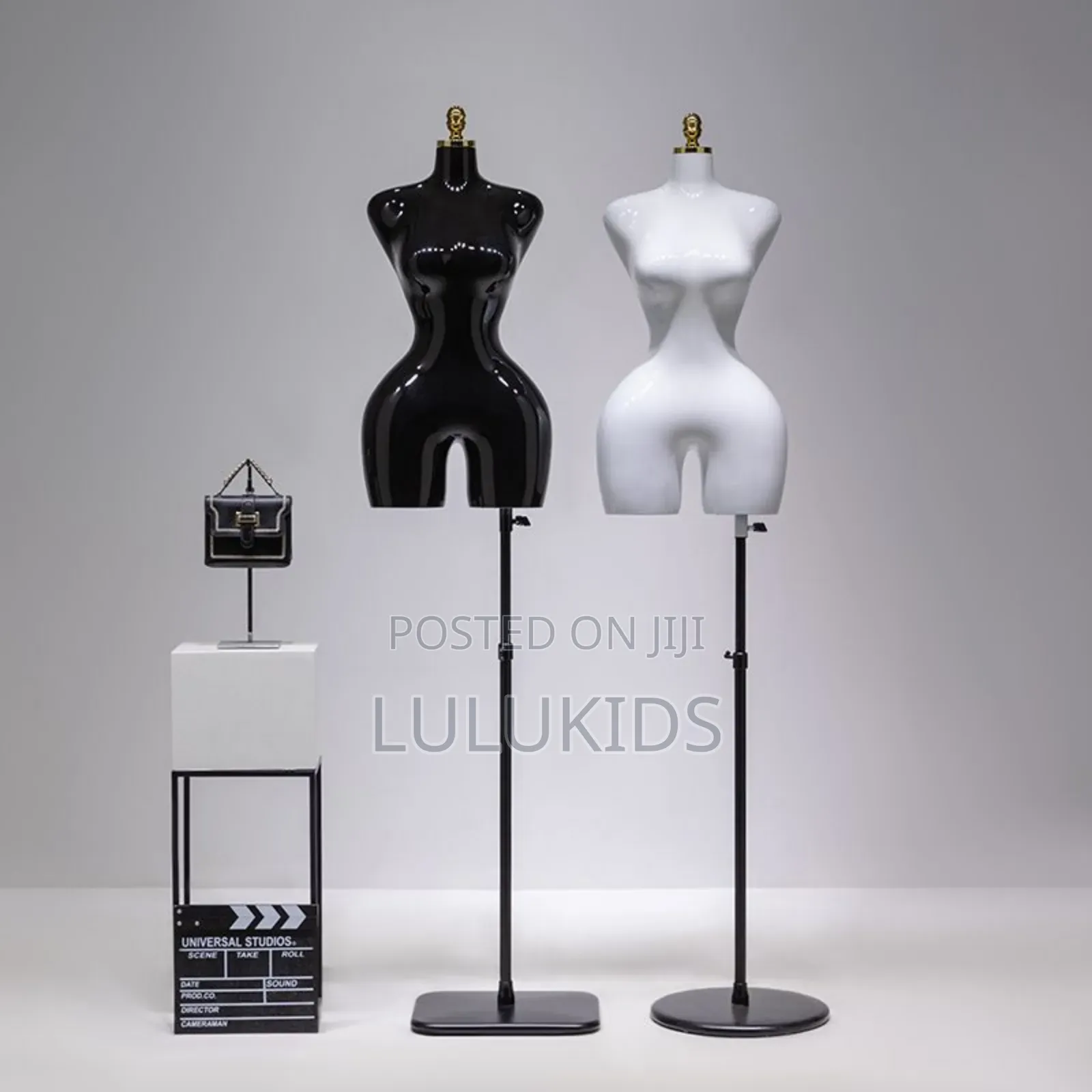 BBL Mannequin