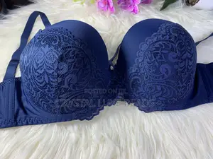 The Luxe Support Woman Brazier