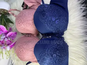 The Luxe Support Woman Brazier
