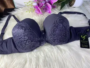 The Luxe Support Woman Brazier