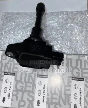 Ignition Coil for Nissan Group-22448-Ea000