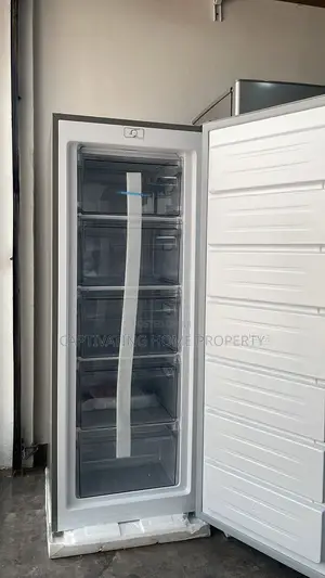 TCL Freezer