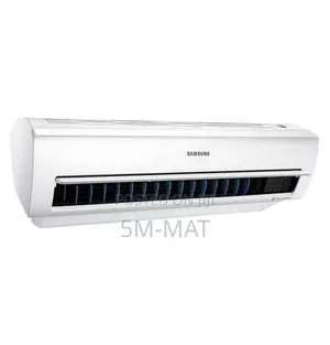Auto Clean Samsung 2.5hp R410 Split Air Conditioner Ar24trhgawk/G