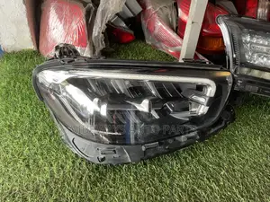 Mercedes Benz E300 2020-2021-2022-2023 Original Headlight Led