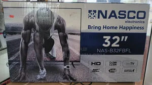 Nasco 32" Tv