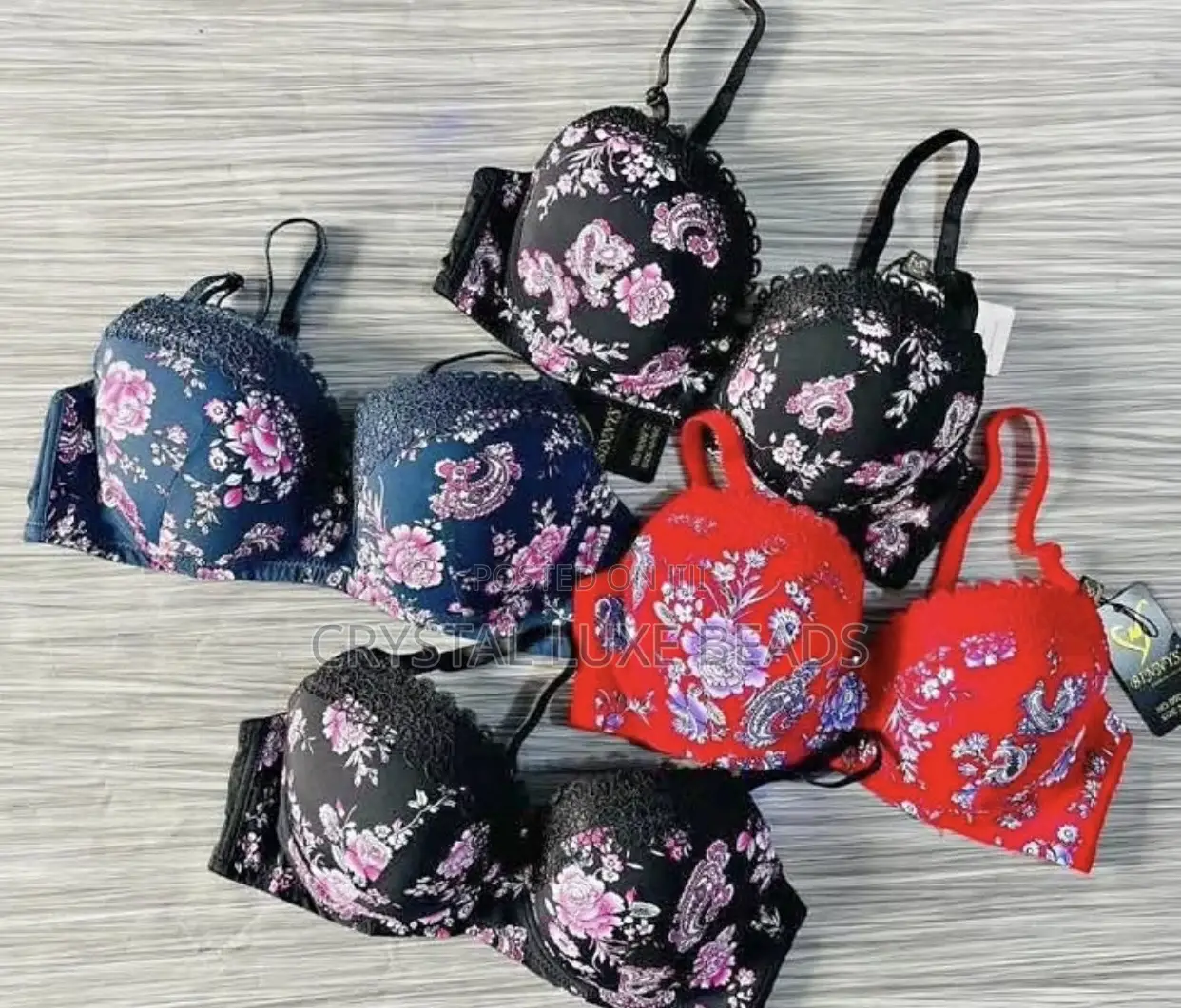 Sexy Ladies Bra