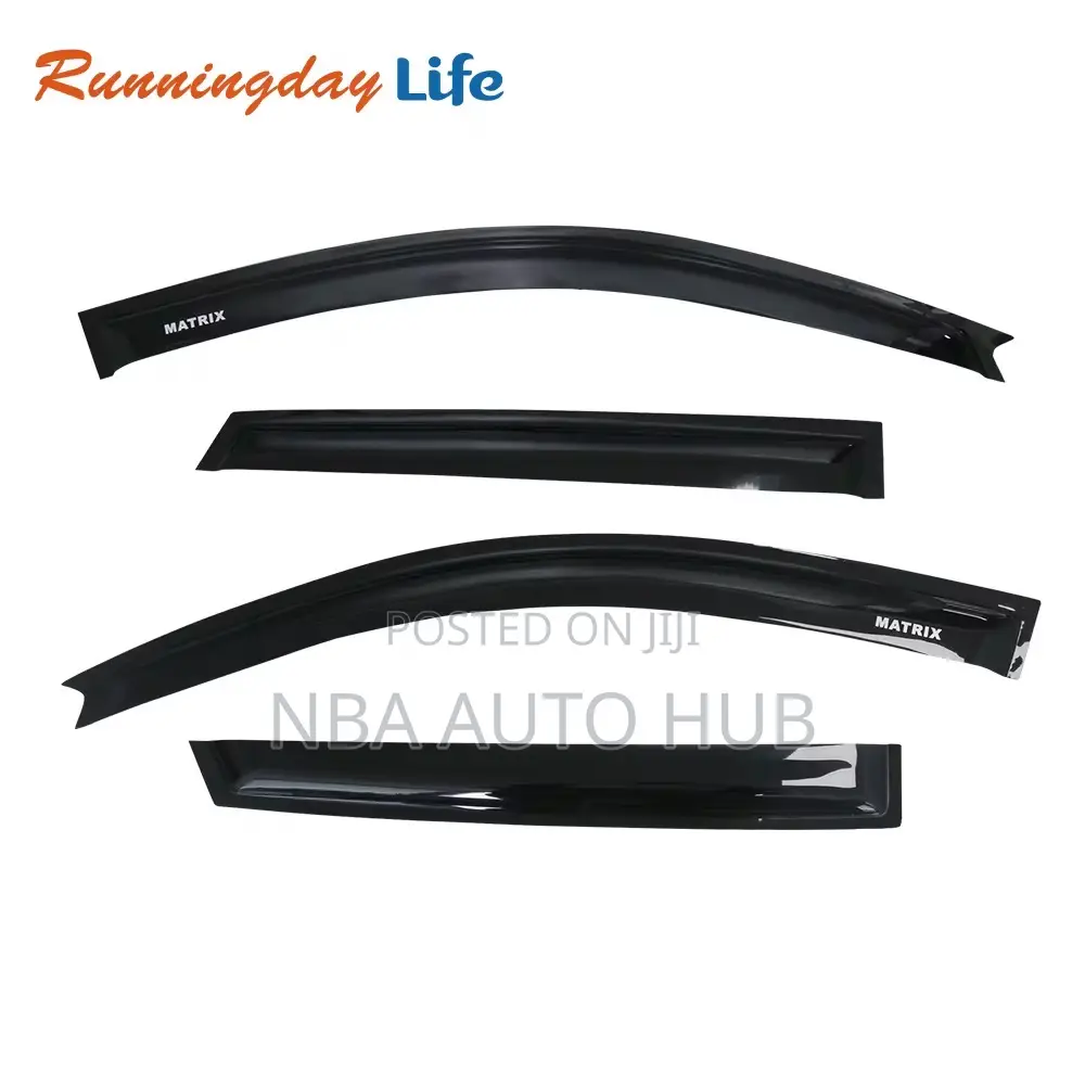 Toyota Matrix Door Sunshade