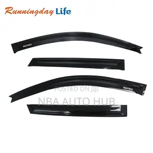 Toyota Matrix Door Sunshade