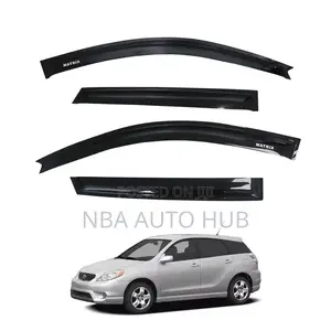 Toyota Matrix Door Sunshade