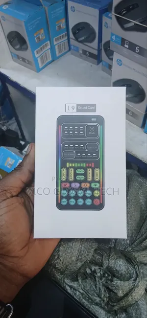 Voice Changer