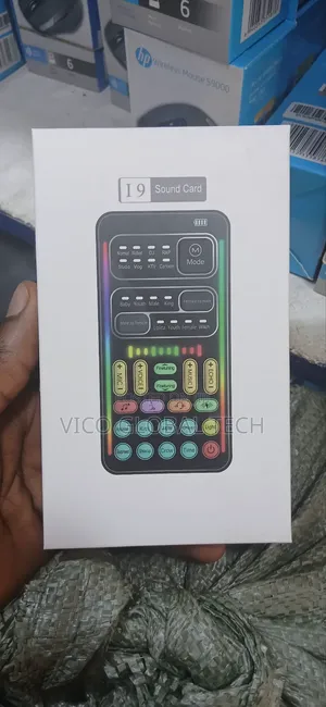 Voice Changer