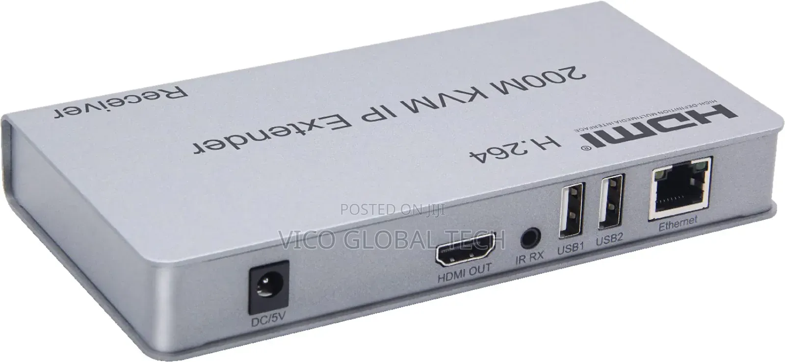 Hdmi 200m Kvm Ip Extender