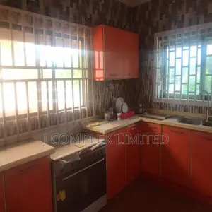 3bdrm Apartment in MTN Area for sale
