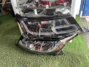 Range Rover Sport Headlights 2019-2022 Original Pair