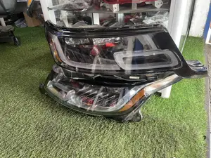 Range Rover Sport Headlights 2019-2022 Original Pair