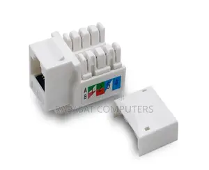 Keystones Cat6