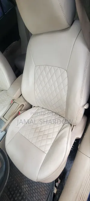 Mazda 6 2004 Model 2.0ltrs