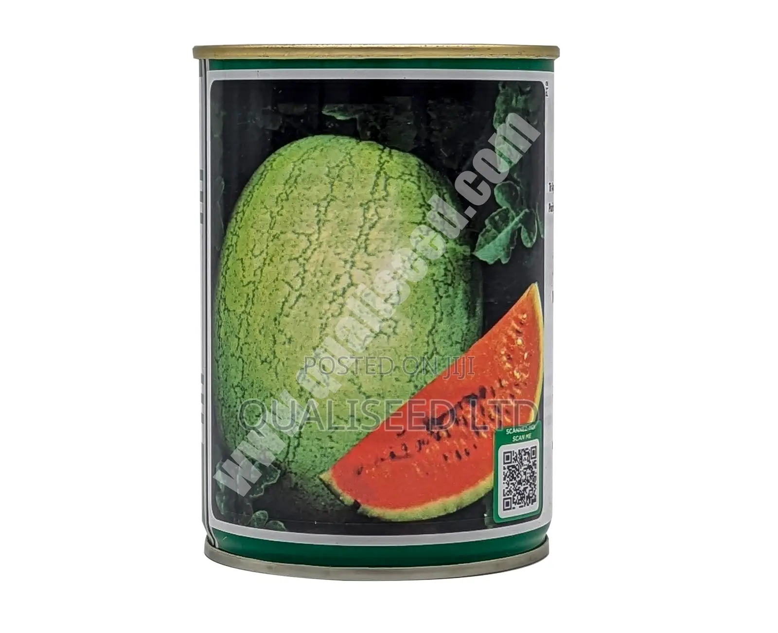 Watermelon Seeds - Kaolack [100g]