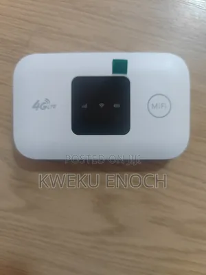 Universal Pocket Mifi