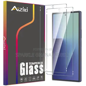 Samsung Galaxy Fold 7 Glass Screen Protector