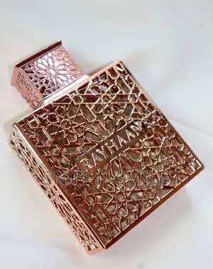 Rayhaan Divine Perfume