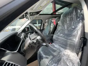 Land Rover Range Rover Vogue 2019 White