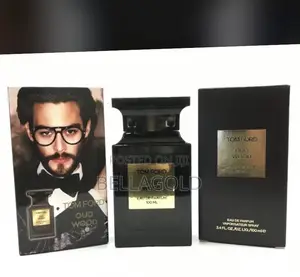 Tom Ford Oud Wood