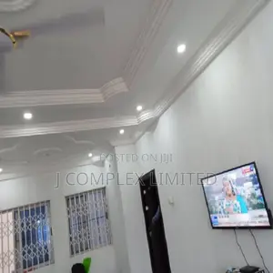 2bdrm Apartment in MTN Area for rent
