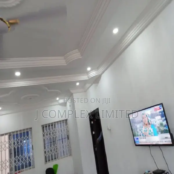 2bdrm Apartment in MTN Area for rent
