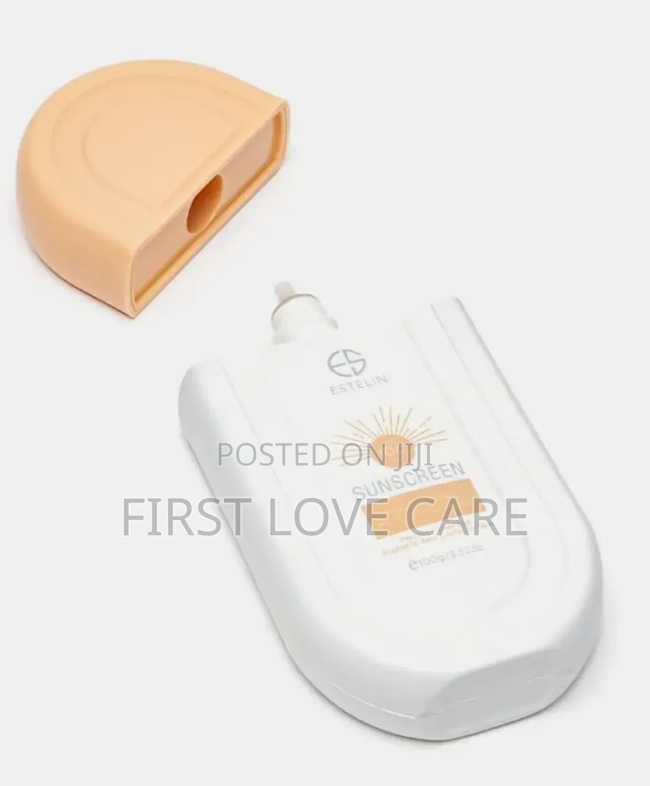 Estelin Sunscreen SPF 100 Pa+