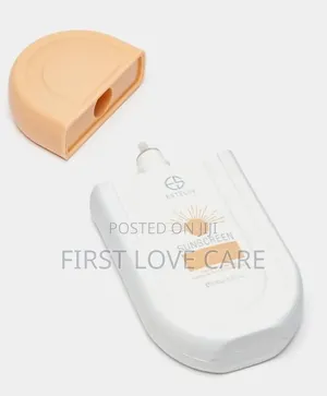Estelin Sunscreen SPF 100 Pa+