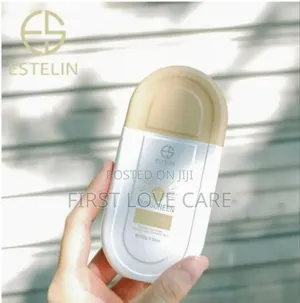 Estelin Sunscreen SPF 100 Pa+