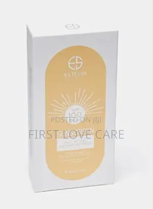 Estelin Sunscreen SPF 100 Pa+
