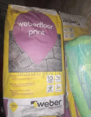 Weber Gray Colour Hardner 2okg