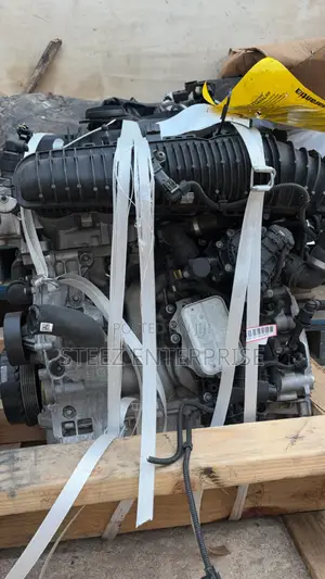 Engine Parts