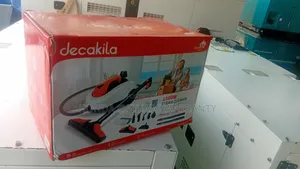 Brand New 1800w Steam Cleaner – Powerful Steam Cleaner