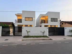 4bdrm House in Spintex, Baatsona Total for sale