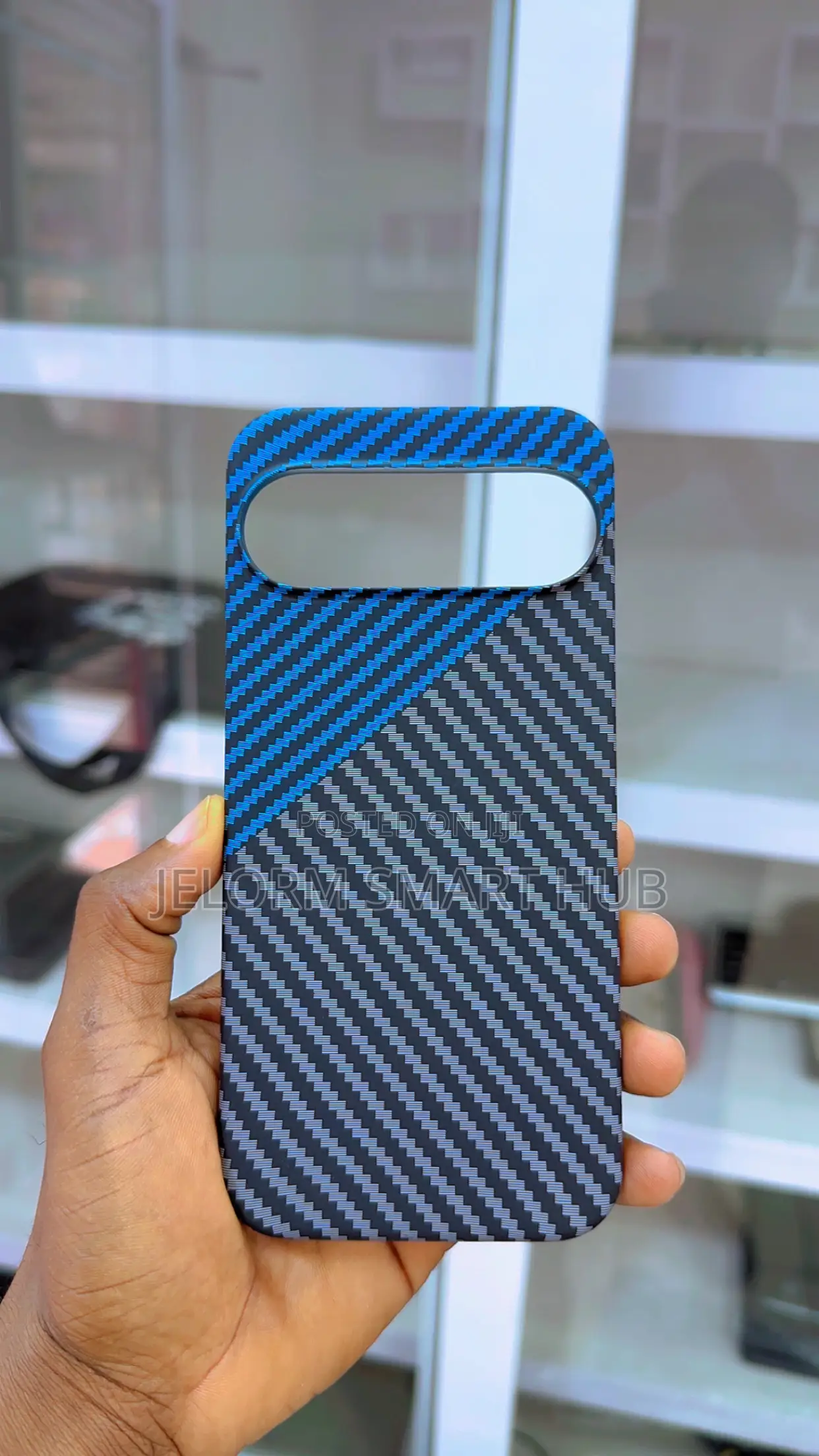 Pixel 9 Pro Xl Case