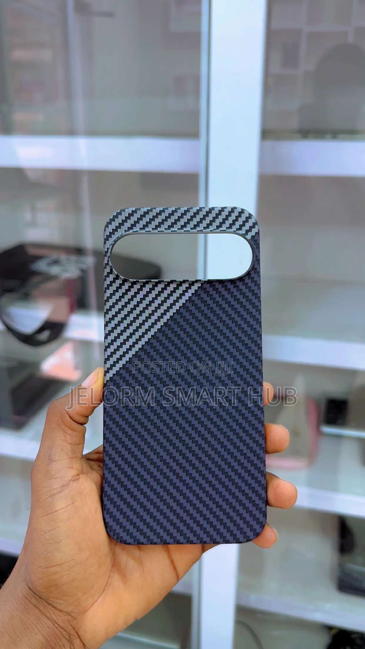 Pixel 9 Pro Xl Case